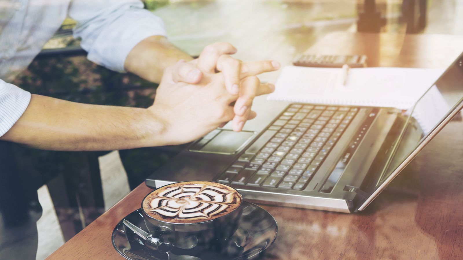 A Stack Overflow survey results chart showing job satisfaction trends