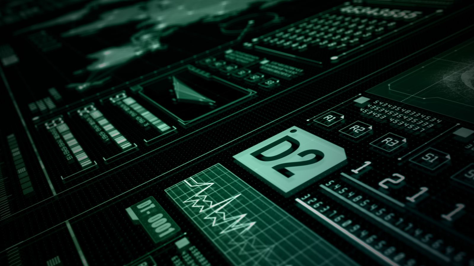 A terminal window showing an automated agent executing a sequence of development commands
