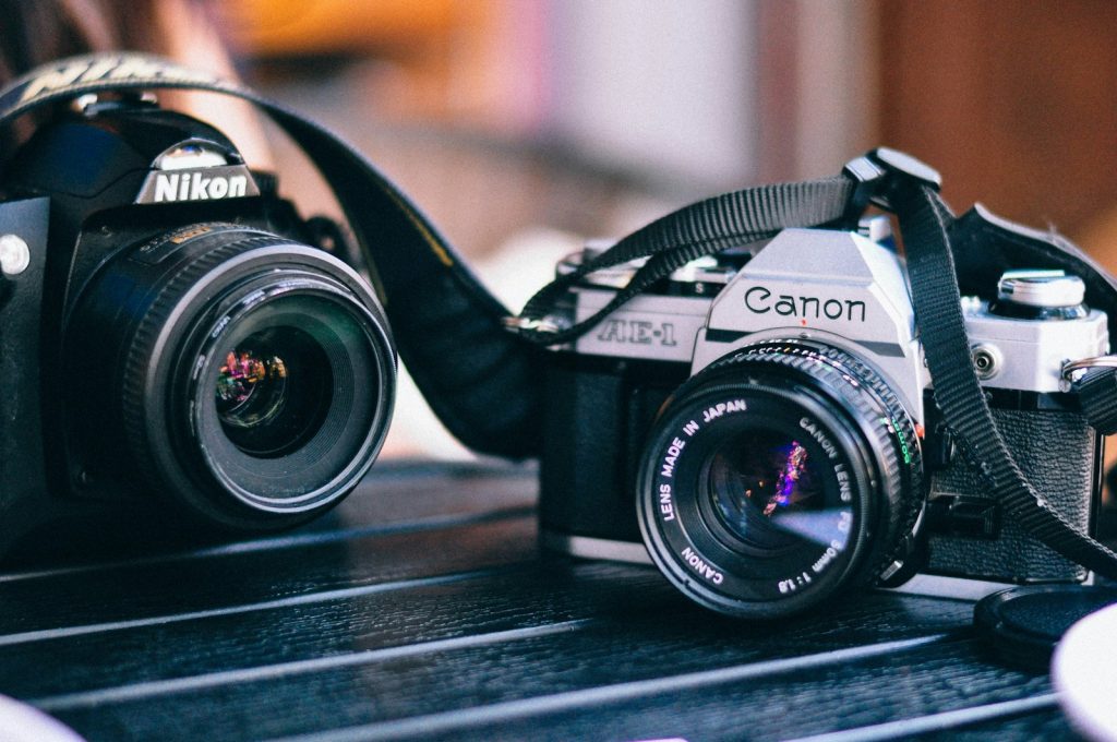 Best Cameras 2025 comparison chart